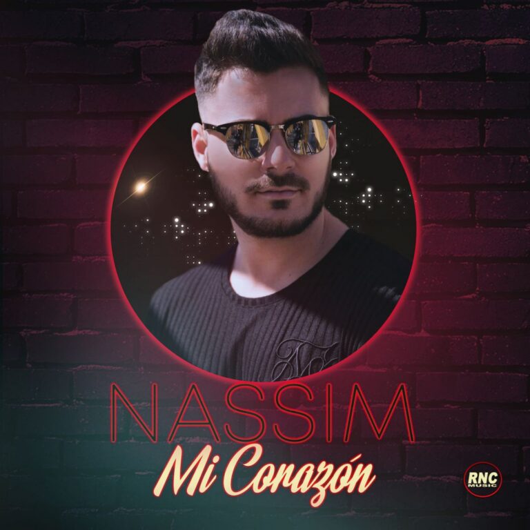 NASSIM – Mi Corazón