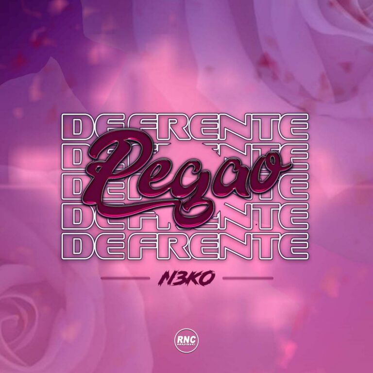 N3KO – De Frente Pegao