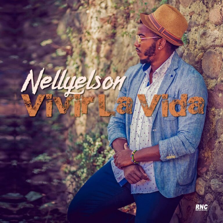 NELLYELSON – Vivir La Vida