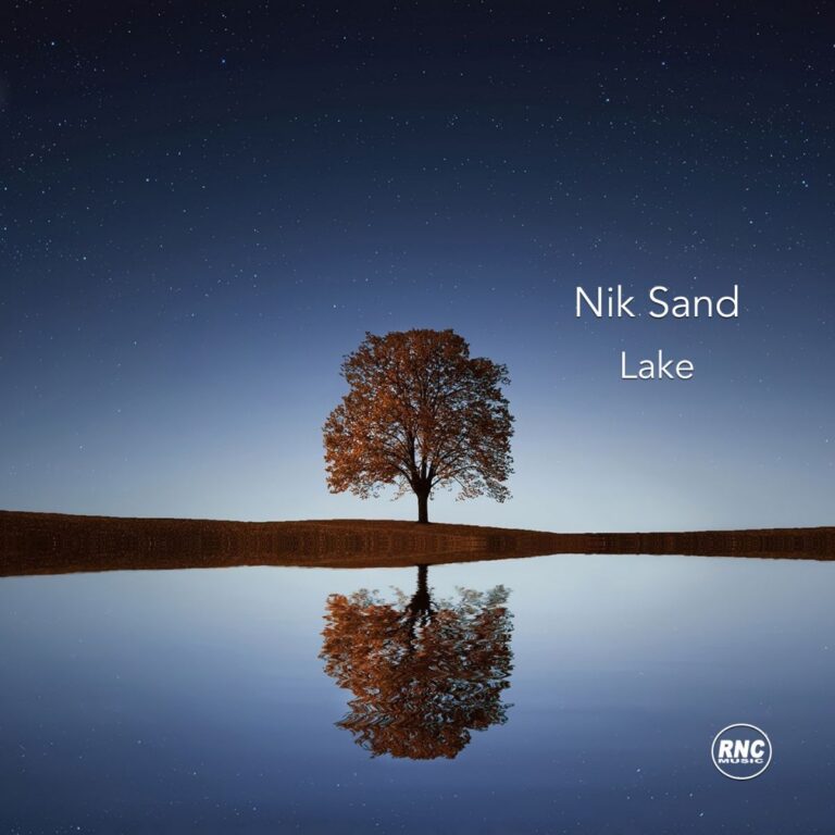 NIK SAND – Lake (EP)