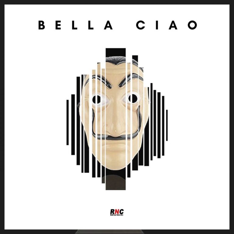 PAPER HOUSE – Bella Ciao