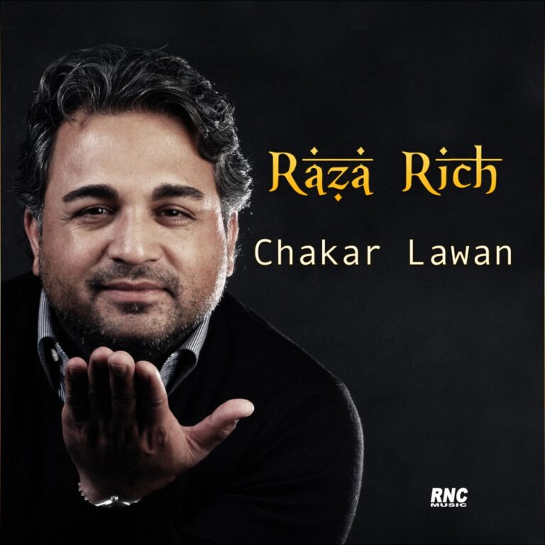 RAZA RICH – Chakar Lawan