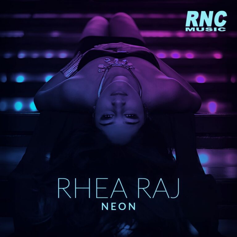 RHEA RAJ – Neon