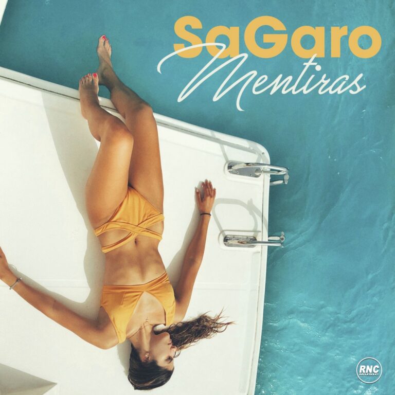 SaGaro – Mentiras