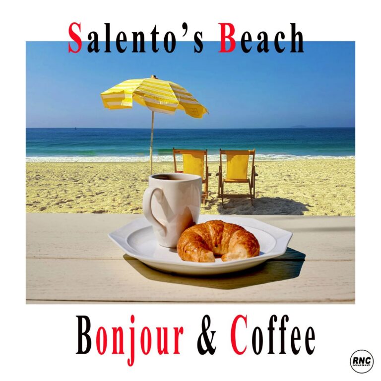 SALENTO’S BEACH – Bonjour & Coffee