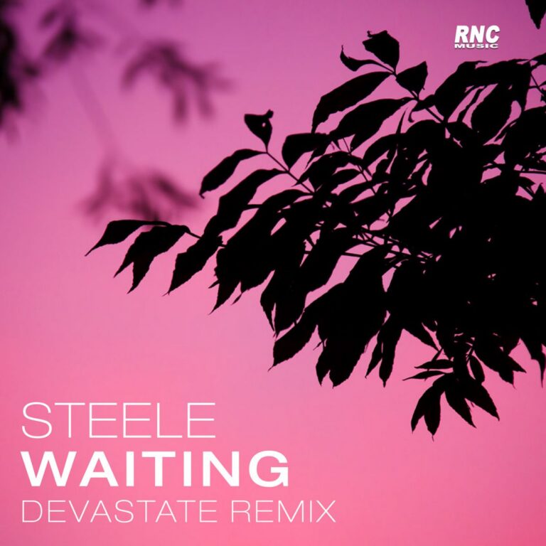 STEELE – “Waiting” Devastate Remix