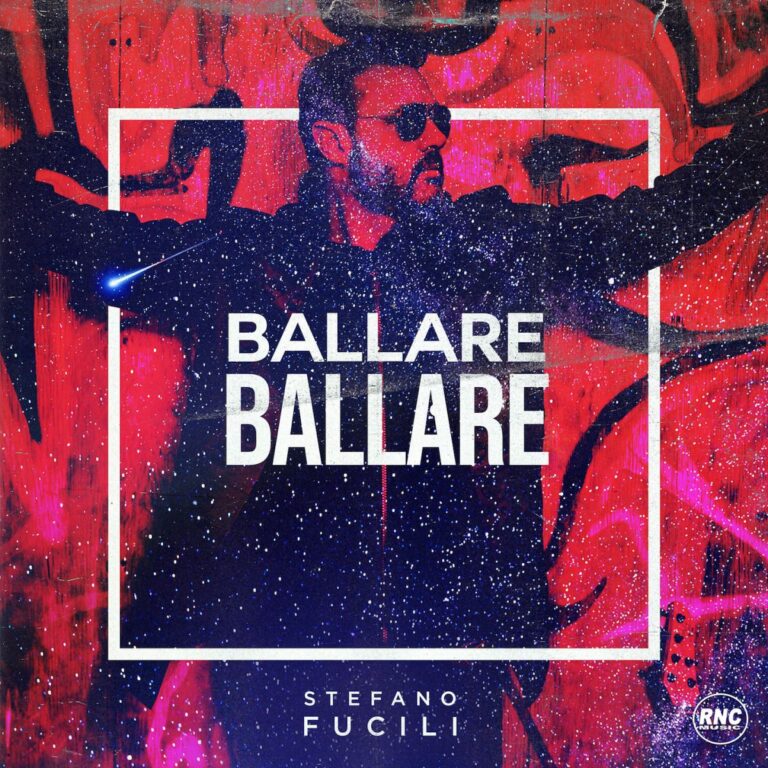 STEFANO FUCILI – Ballare Ballare