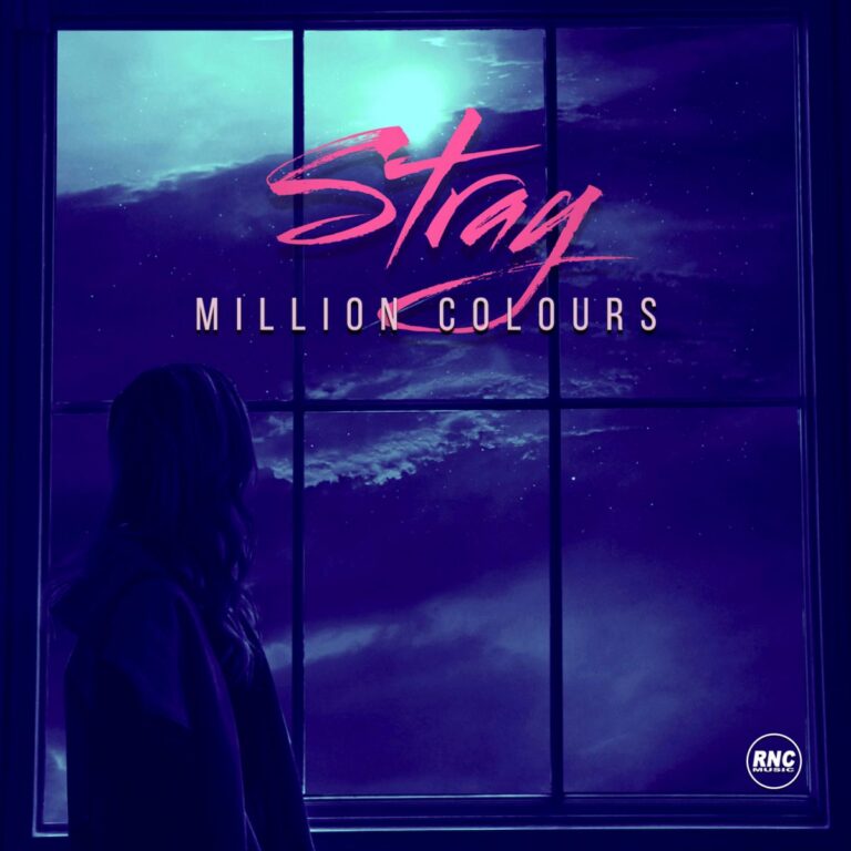 STRAY – Million Colours