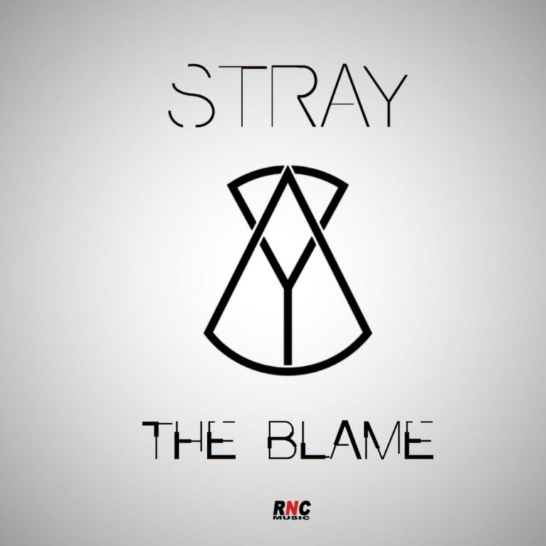 STRAY – The Blame