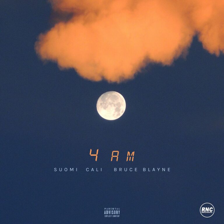 SUOMI, CALI, BRUCE BLAYNE – 4 AM