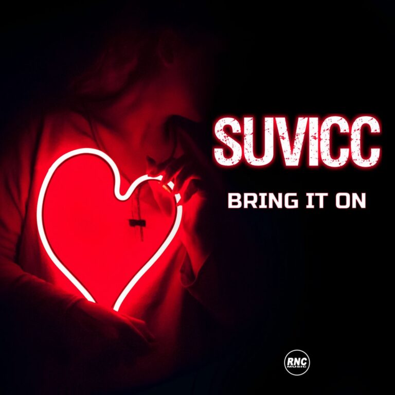 SUVICC – Bring It On