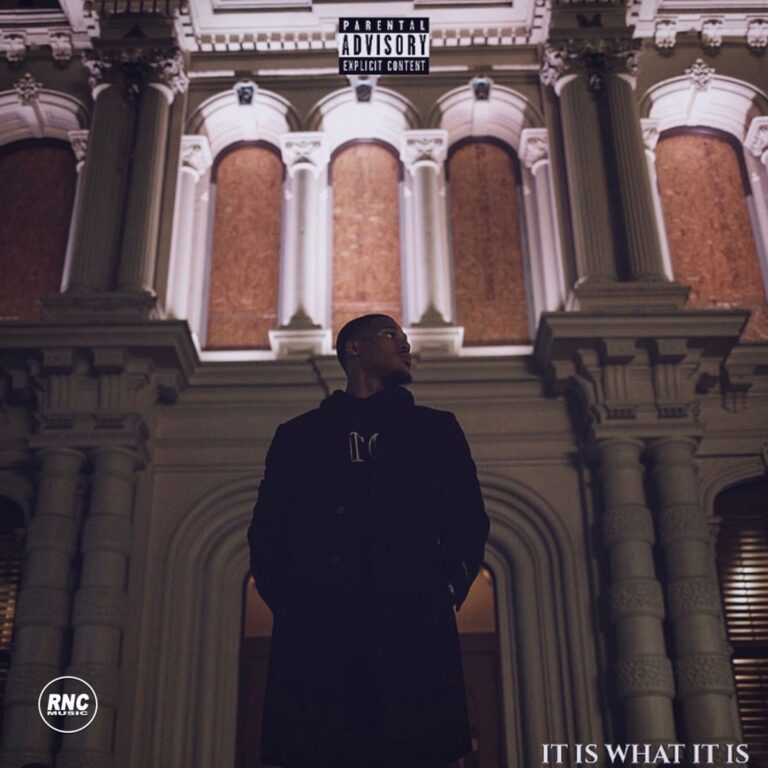 SWAY – It Is What It Is