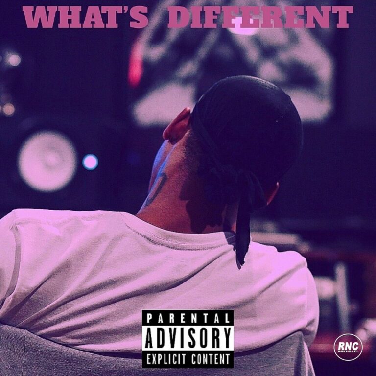 SWAY – What’s Different (EP)
