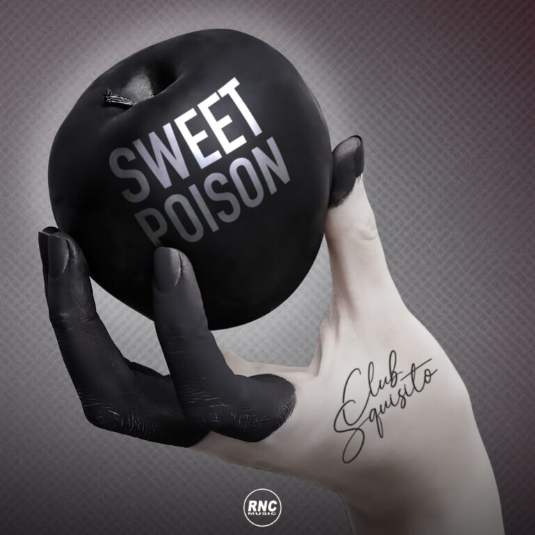 CLUB SQUISITO – Sweet Poison