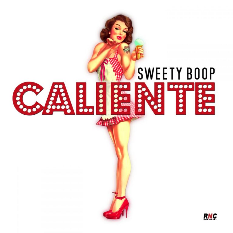 SWEETY BOOP – Caliente