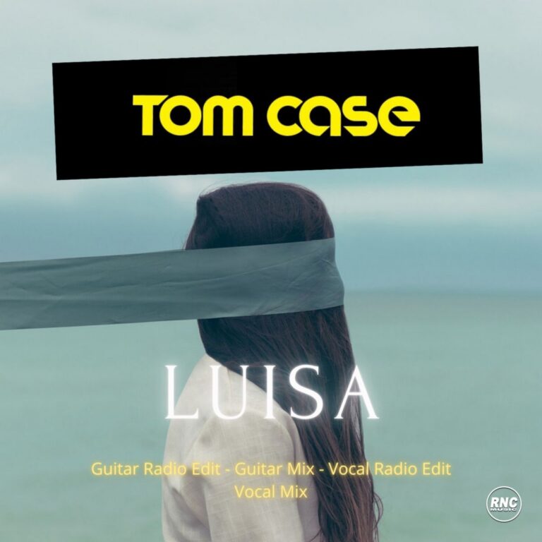 TOM CASE – Luisa