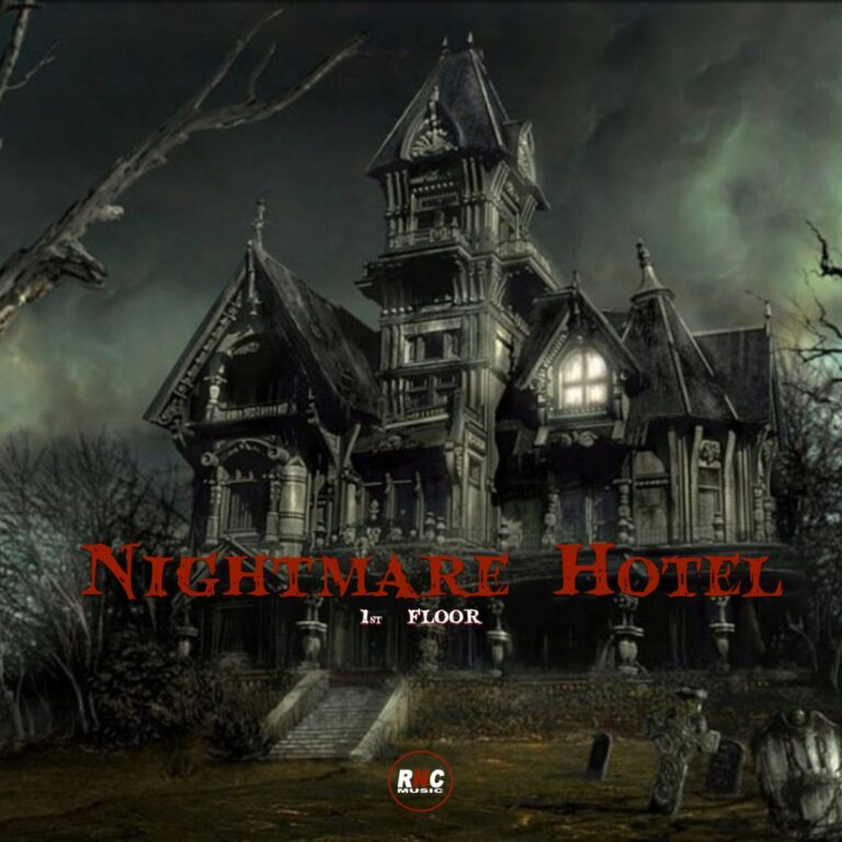 NIGHTMARE HOTEL 1st FLOOR (Various Artists)