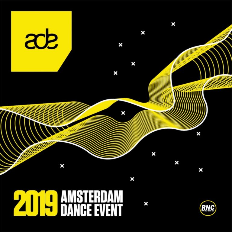 AMSTERDAM DANCE EVENT 2019 (Various Artists)