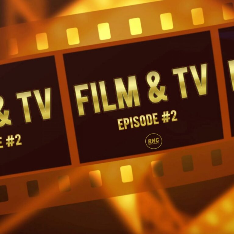 FILM & TV EPISODE 2 (Various Artists)