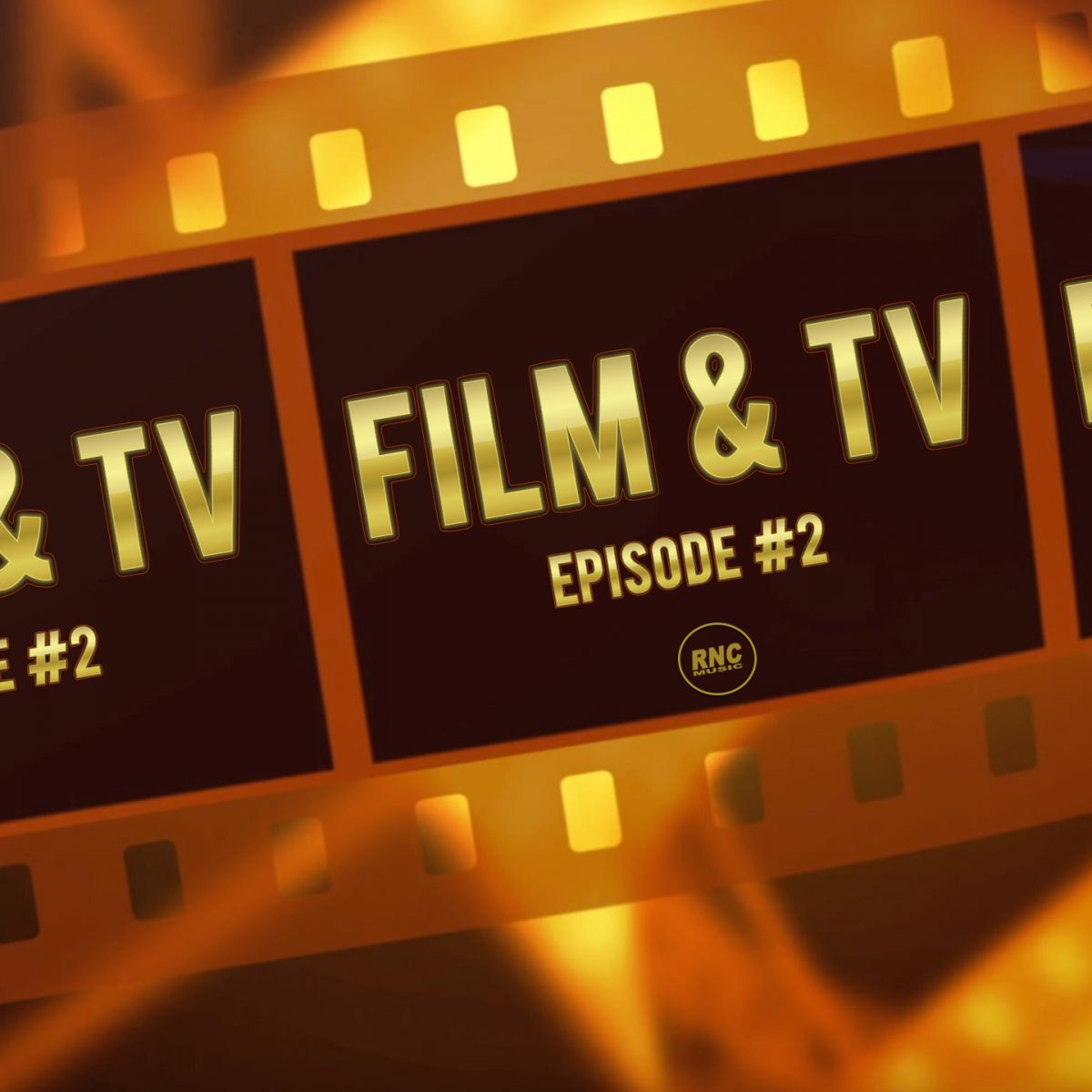 FILM & TV (Various Artists)