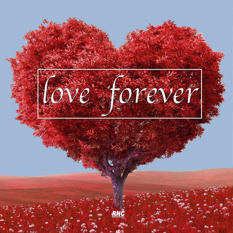 VV. AA. – LOVE FOREVER