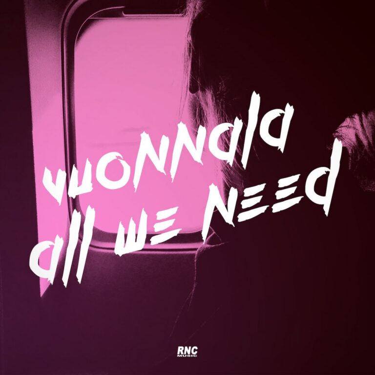 VUONNALA – All We Need