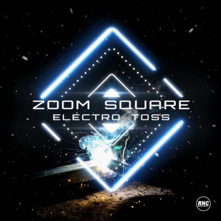 ZOOM SQUARE – Electro Toss