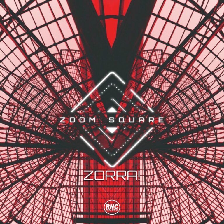 ZOOM SQUARE – Zorra!