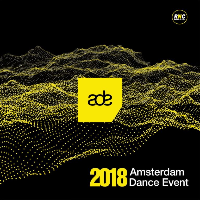 Amsterdam Dance Event 2018