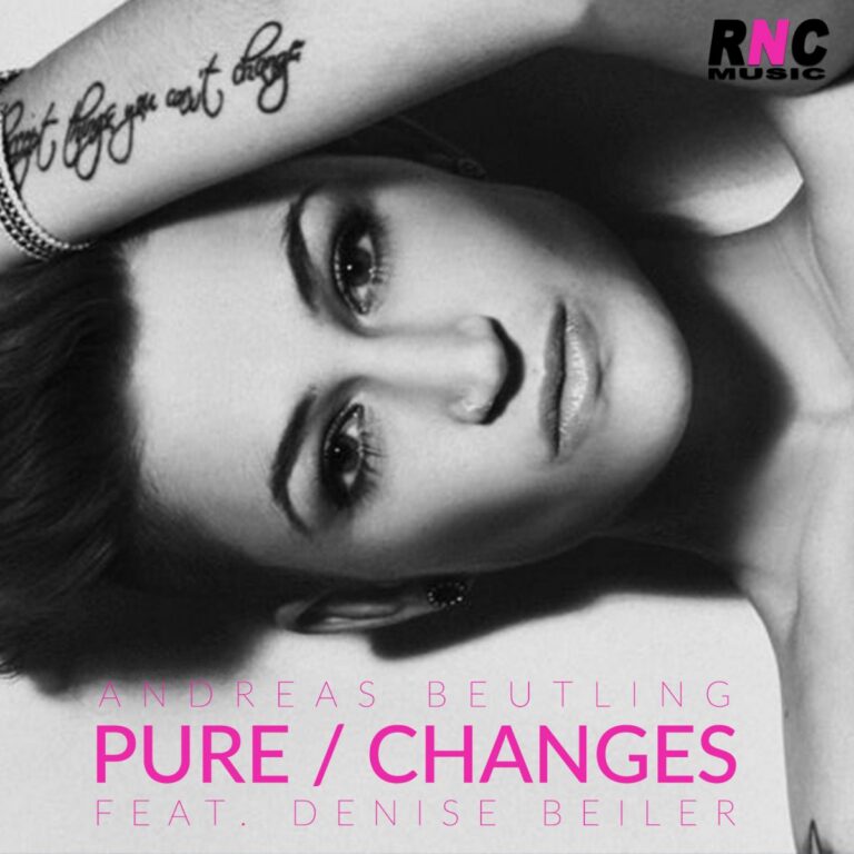 ANDREAS BEUTLING – “Pure / Changes” feat. Denise Beiler