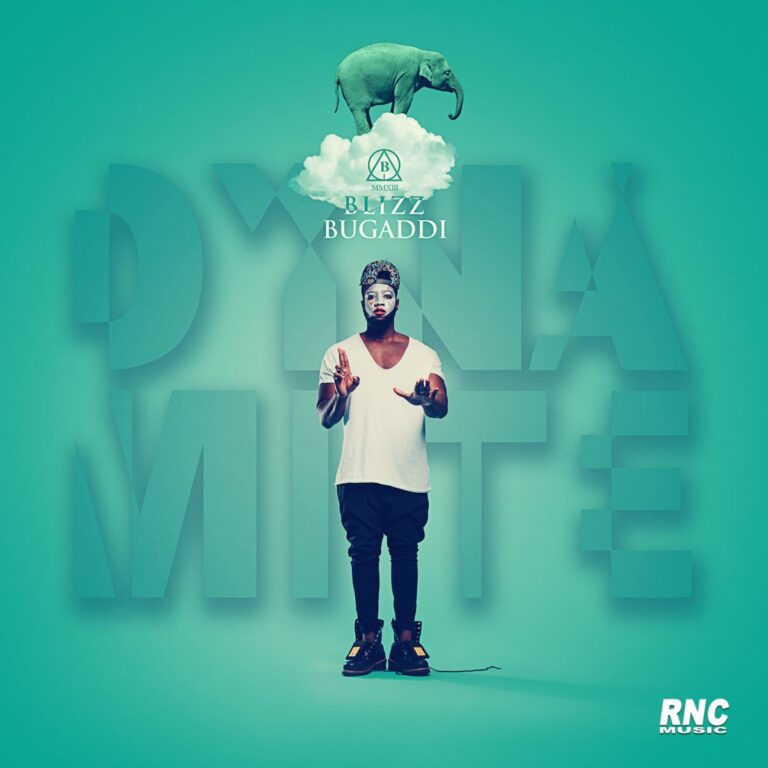 BLIZZ BUGADDI – Dynamite