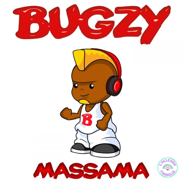 BUGZY – Massama