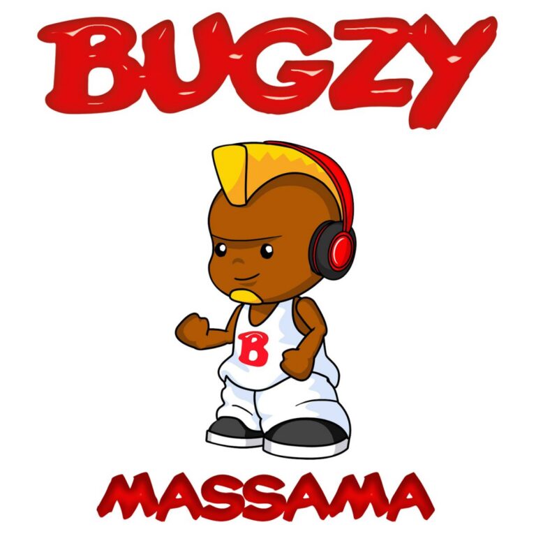BUGZY – Massama