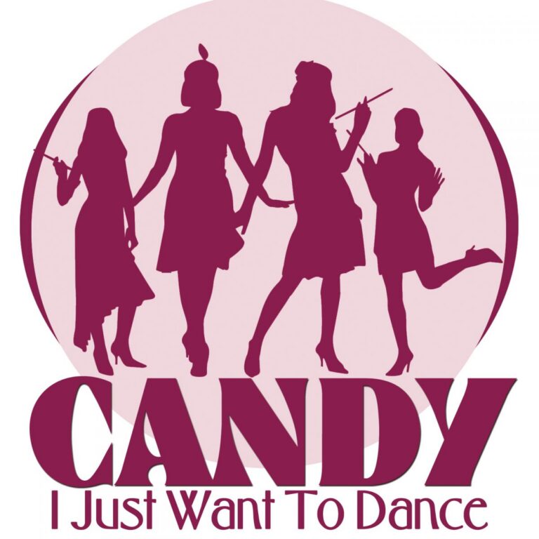 CANDY – I Just Want To Dance