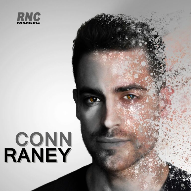 CONN RANEY – My Baby