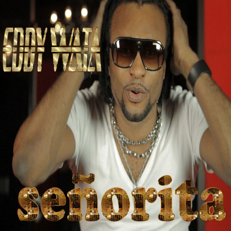 EDDY WATA – Señorita