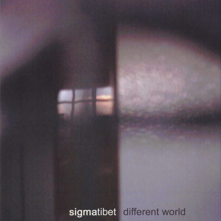 SIGMATIBET – Different World