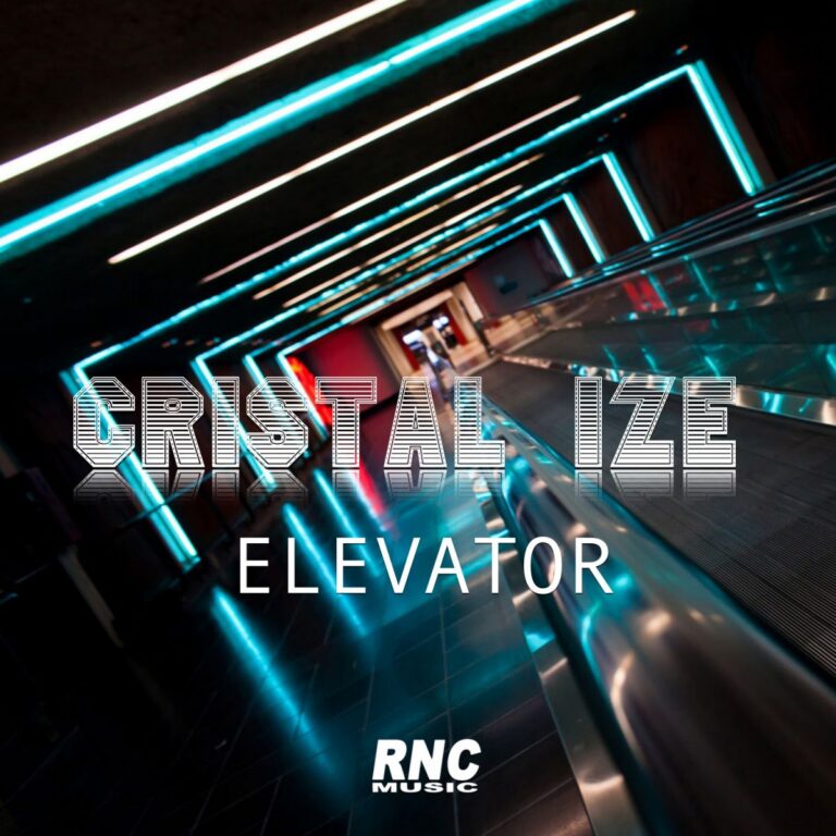 CRISTAL IZE – Elevator