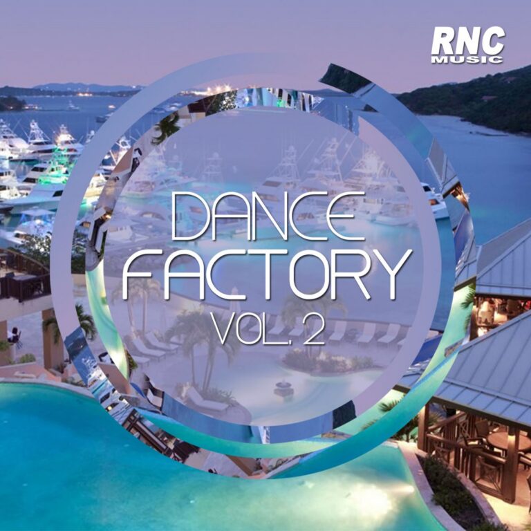 VV. AA. – DANCE FACTORY VOL. 2