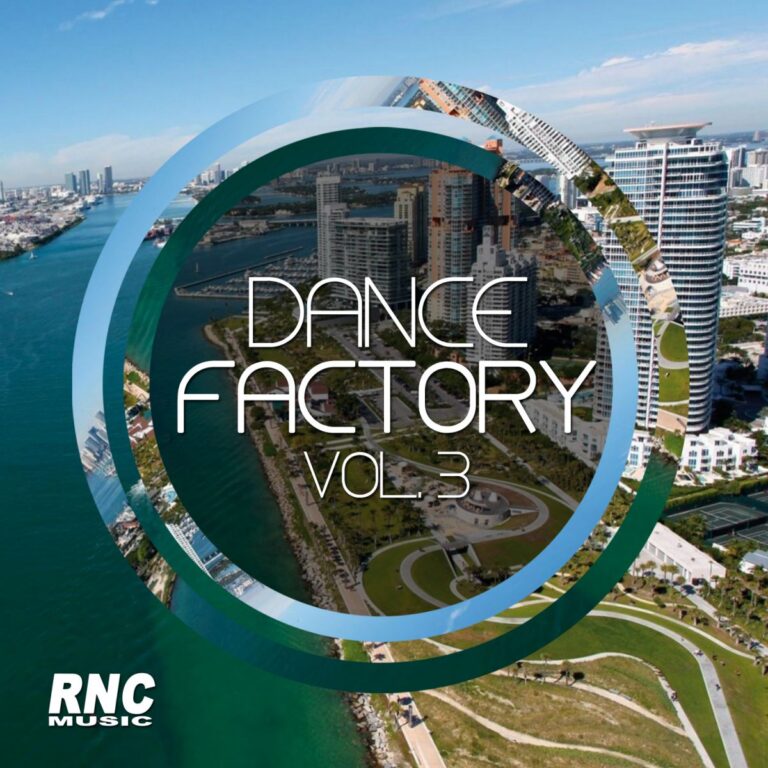 VV. AA. – DANCE FACTORY VOL. 3