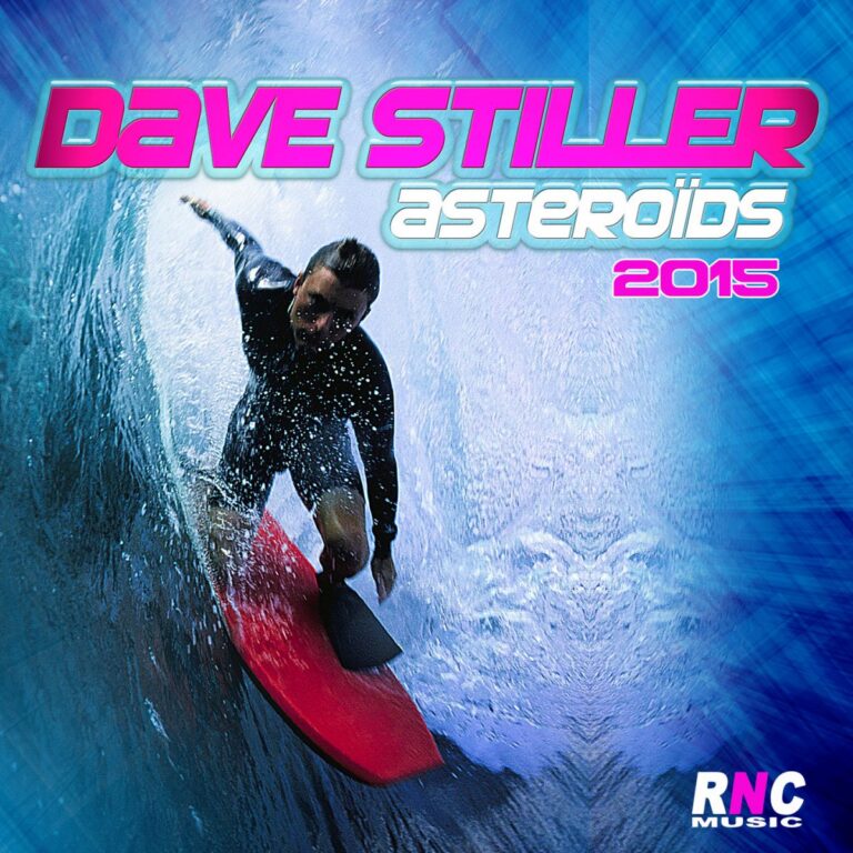 DAVE STILLER – Asteroïds 2015