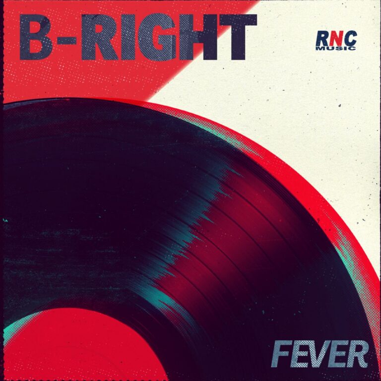 B-RIGHT – Fever