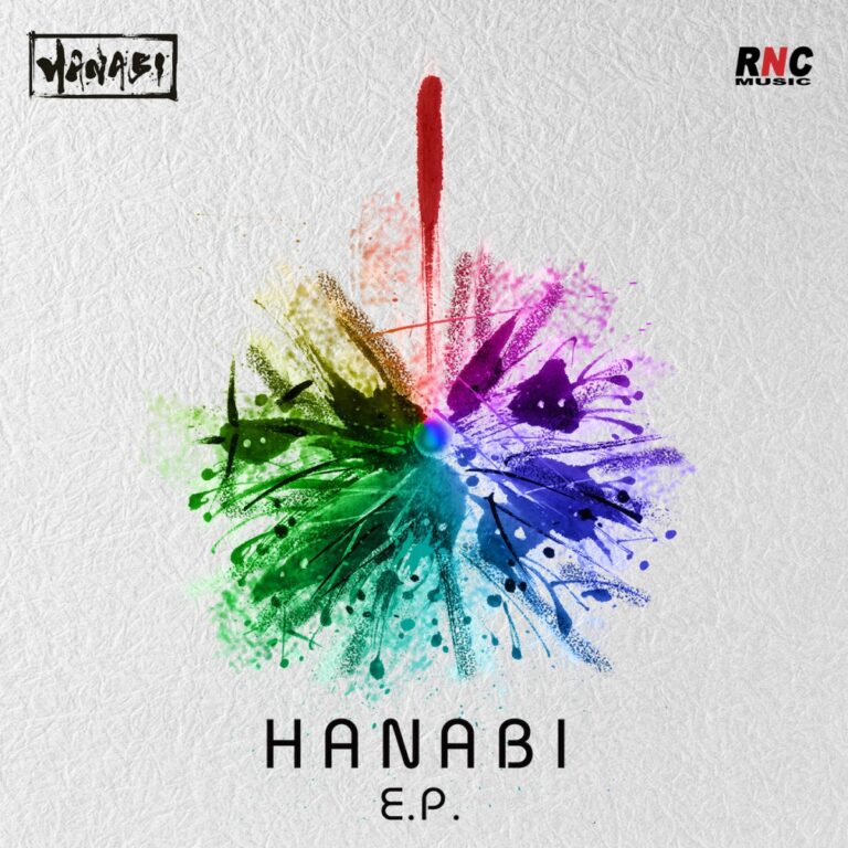HANABI – Hanabi E.P.