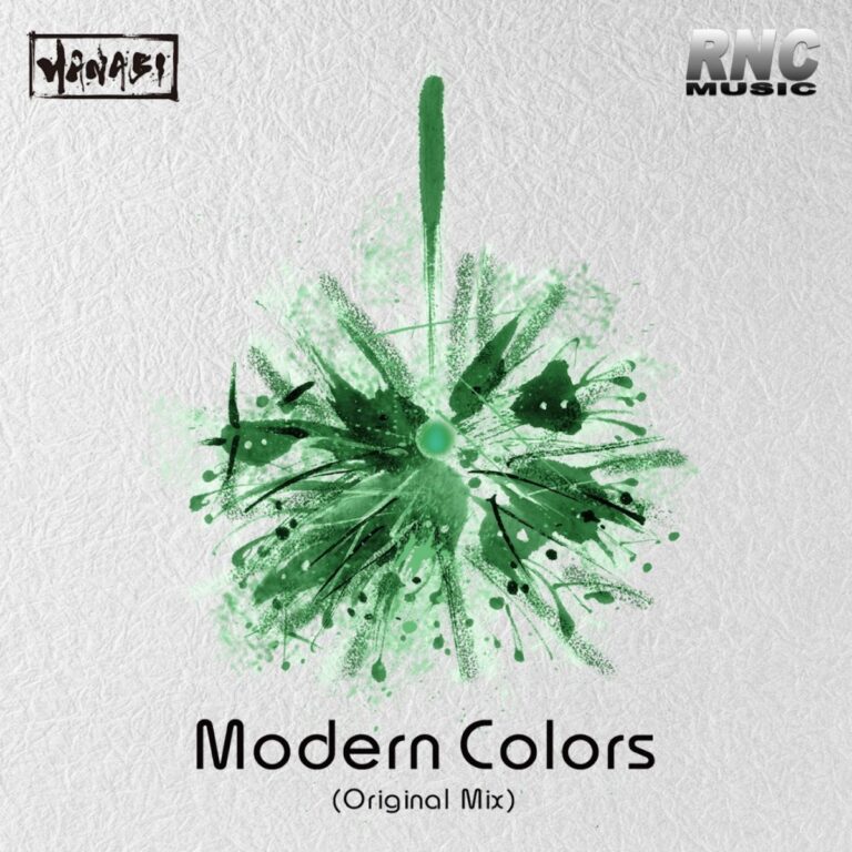 HANABI – Modern Colors