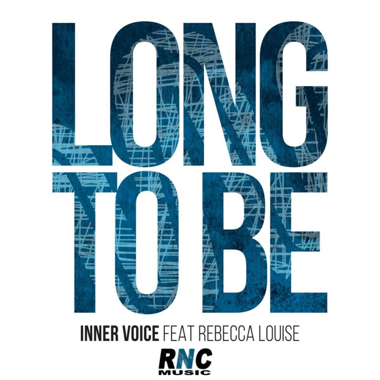 INNER VOICE – “Long To Be” feat. Rebecca Louise