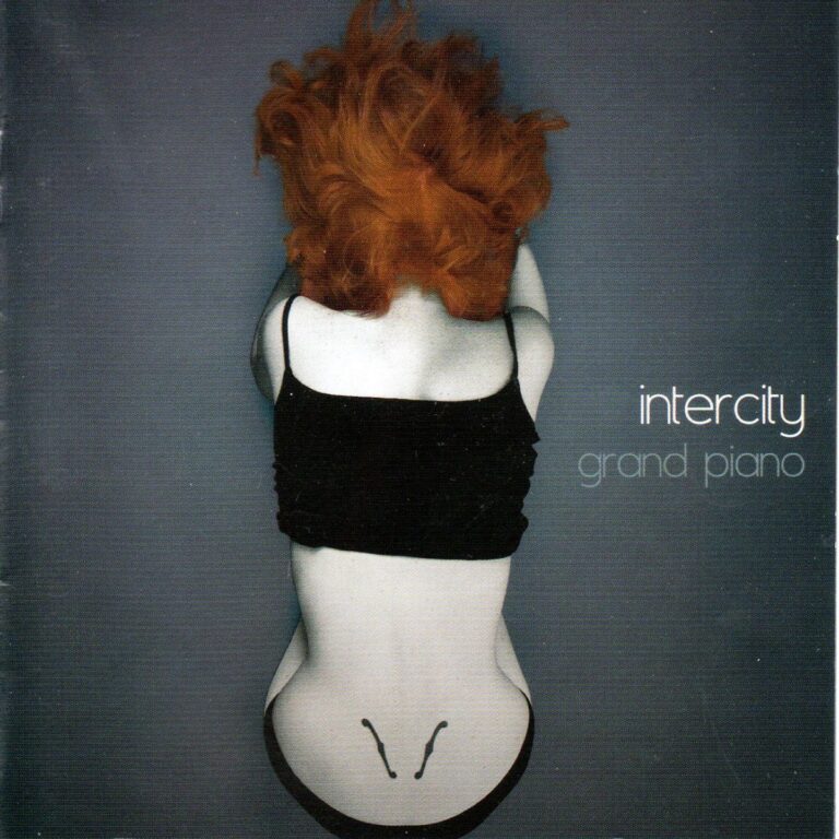INTERCITY – “Grand Piano”