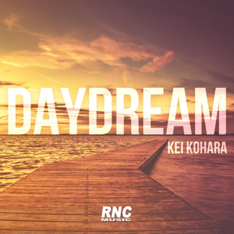 KEI KOHARA – Daydream