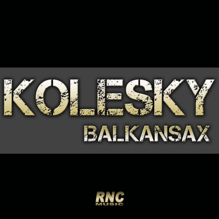 KOLESKY – Balkansax