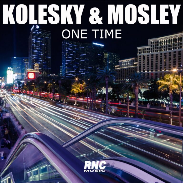 KOLESKY & MOSLEY – One Time
