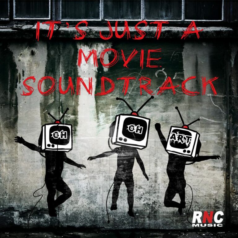OH OH ART – It’s Just A Movie Soundtrack